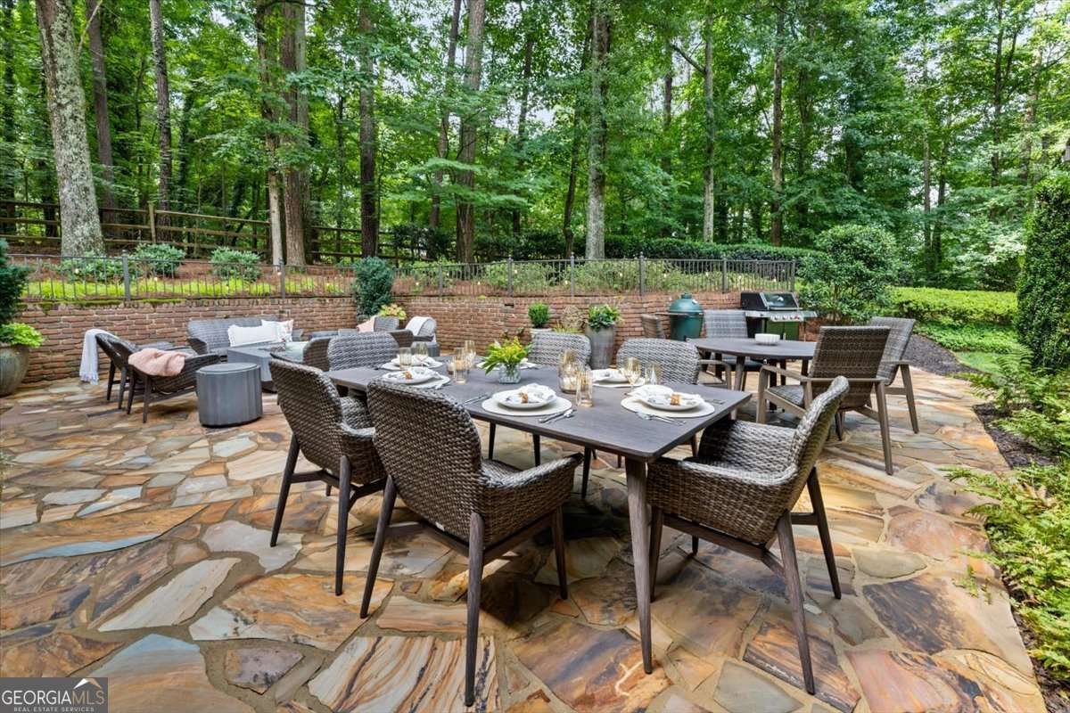 100 Huntcliff Point Sandy Springs - Photo 90
