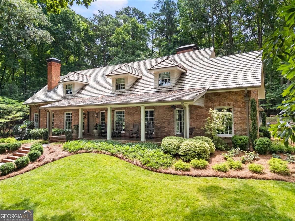 100 Huntcliff Point Sandy Springs - Photo 92