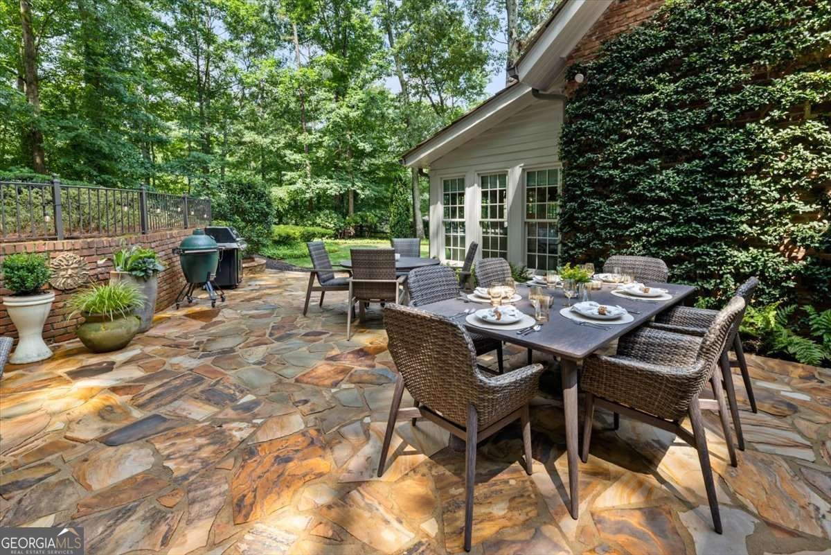 100 Huntcliff Point Sandy Springs - Photo 93