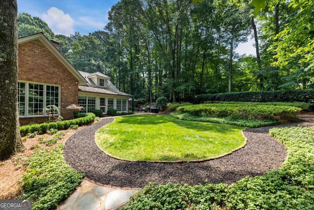 100 Huntcliff Point Sandy Springs - Photo 94