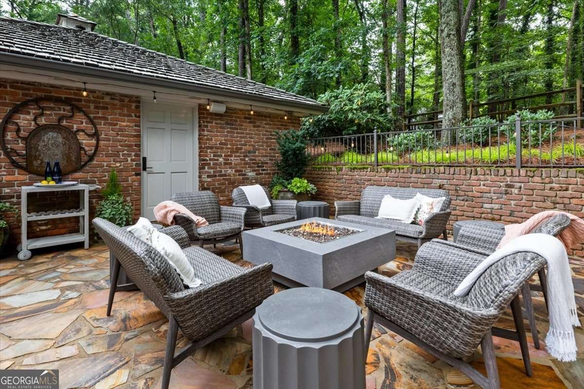 100 Huntcliff Point Sandy Springs - Photo 95