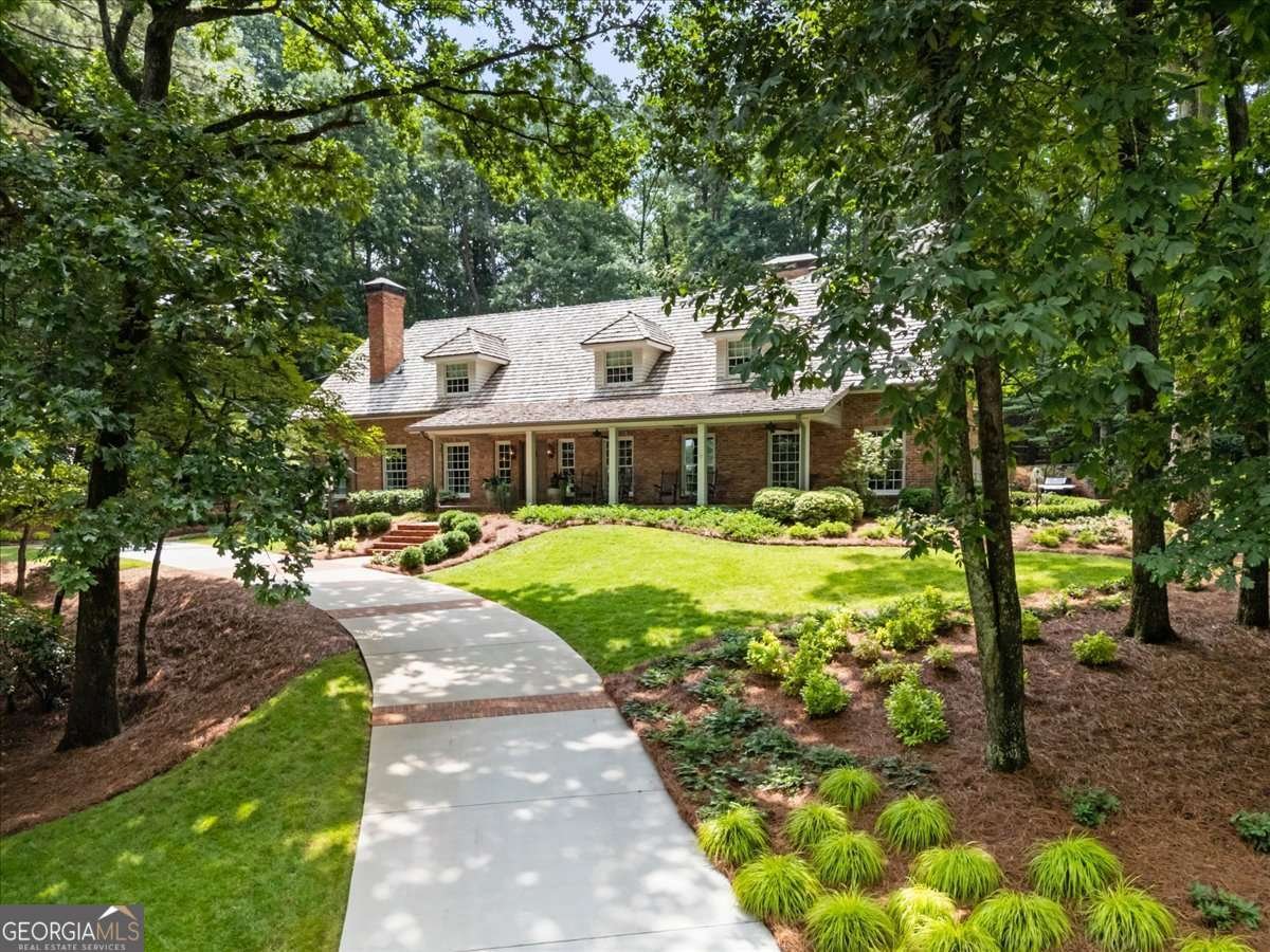 100 Huntcliff Point Sandy Springs - Photo 96