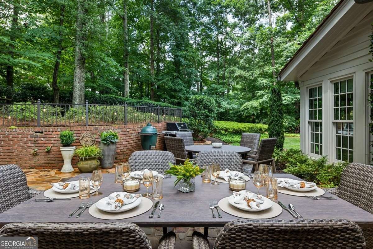 100 Huntcliff Point Sandy Springs - Photo 97