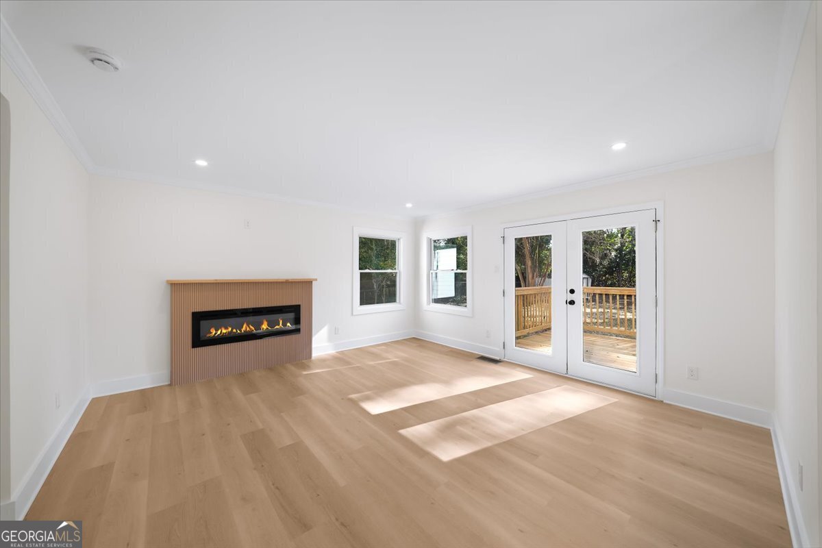 713 Pine Chase Court Lawrenceville - Photo 17