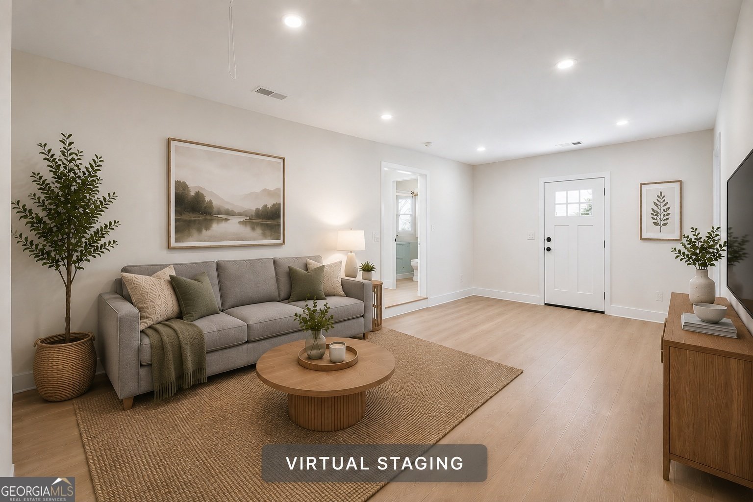 713 Pine Chase Court Lawrenceville - Photo 38
