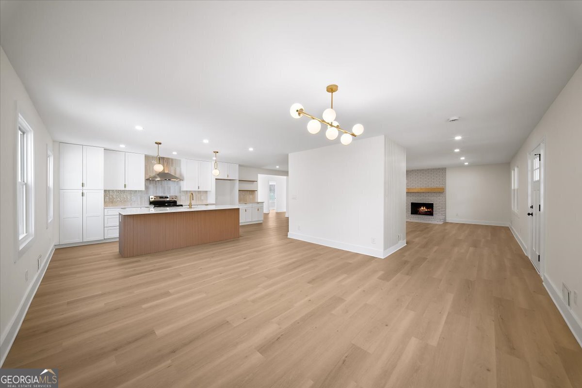 713 Pine Chase Court Lawrenceville - Photo 9