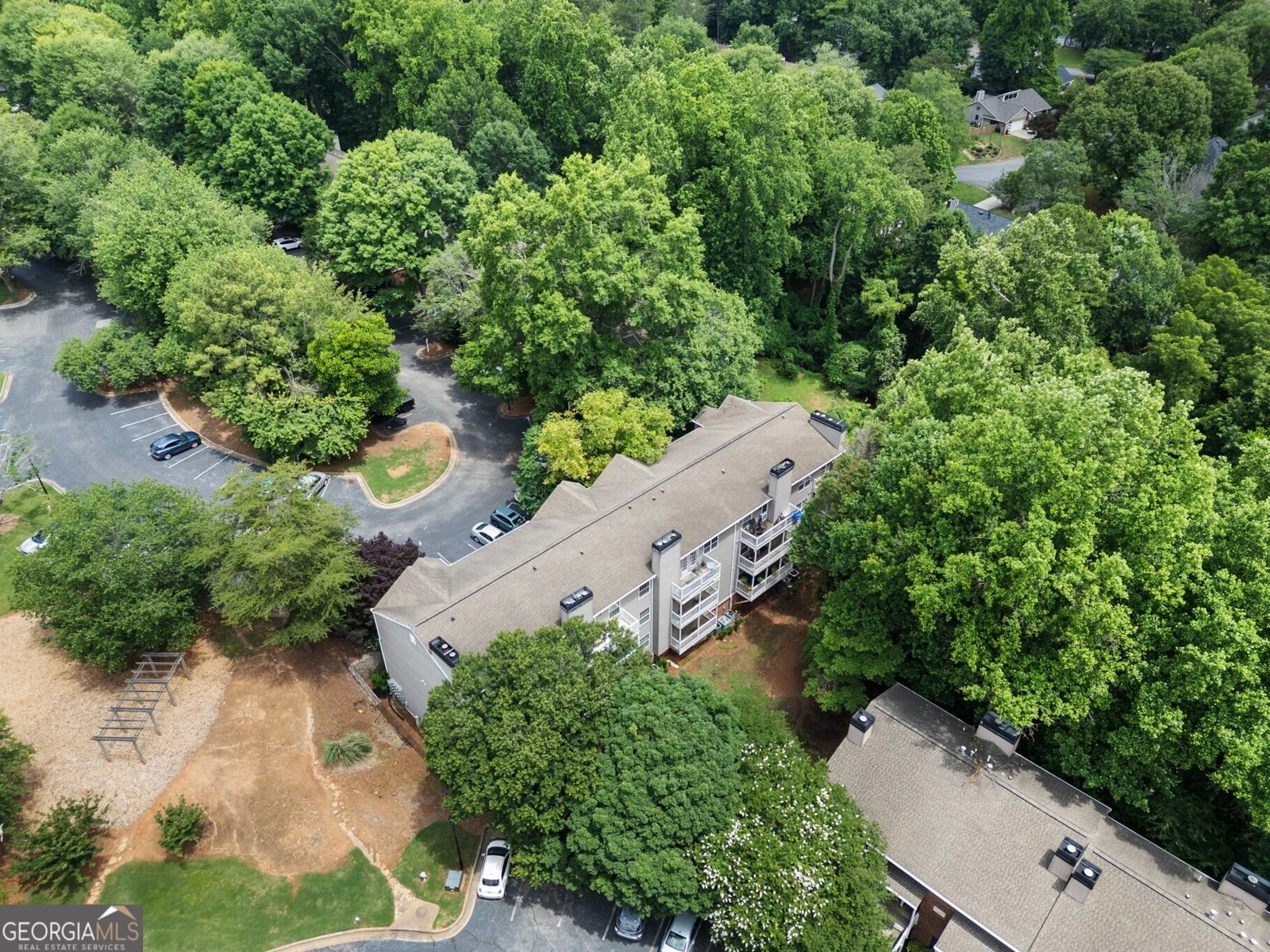 476 Teal Ct Roswell - Photo 30