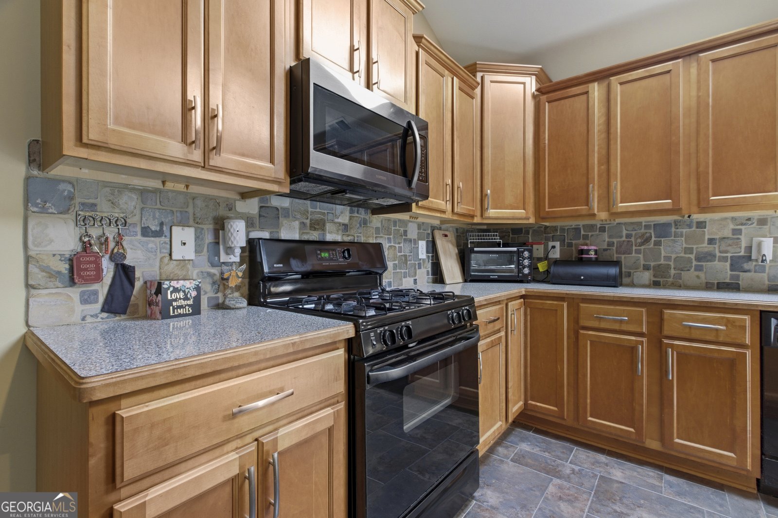 3551 Lilac Springs Drive Powder Springs - Photo 10