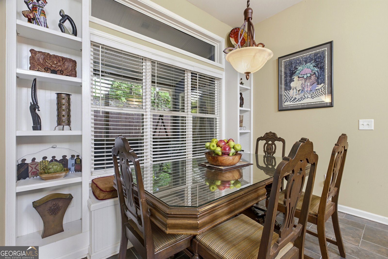3551 Lilac Springs Drive Powder Springs - Photo 12