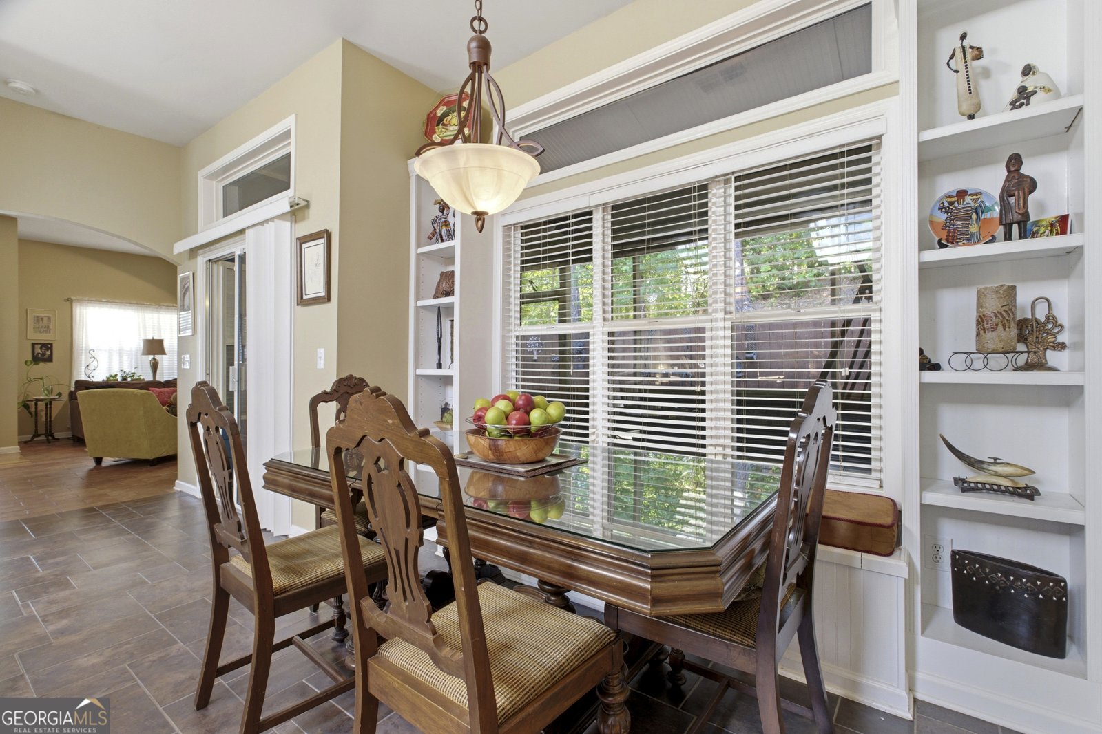 3551 Lilac Springs Drive Powder Springs - Photo 13