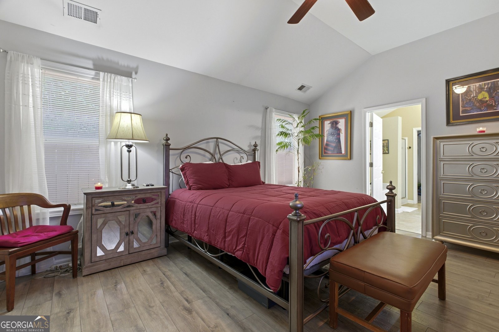 3551 Lilac Springs Drive Powder Springs - Photo 14