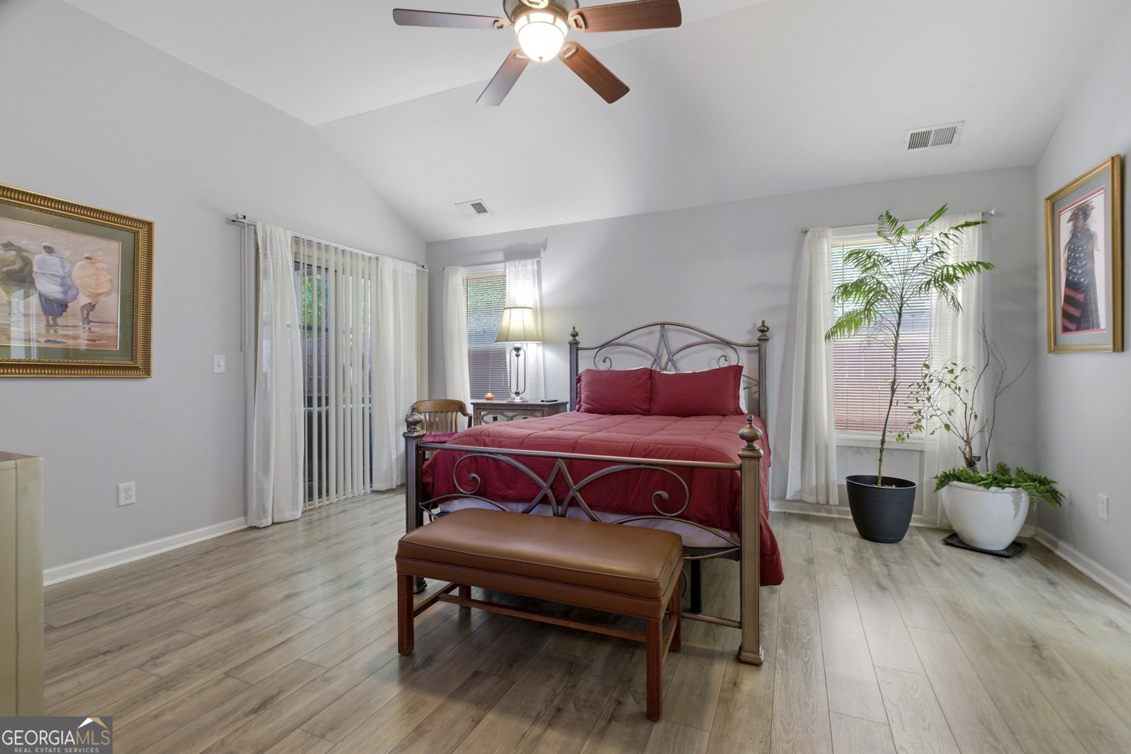 3551 Lilac Springs Drive Powder Springs - Photo 15