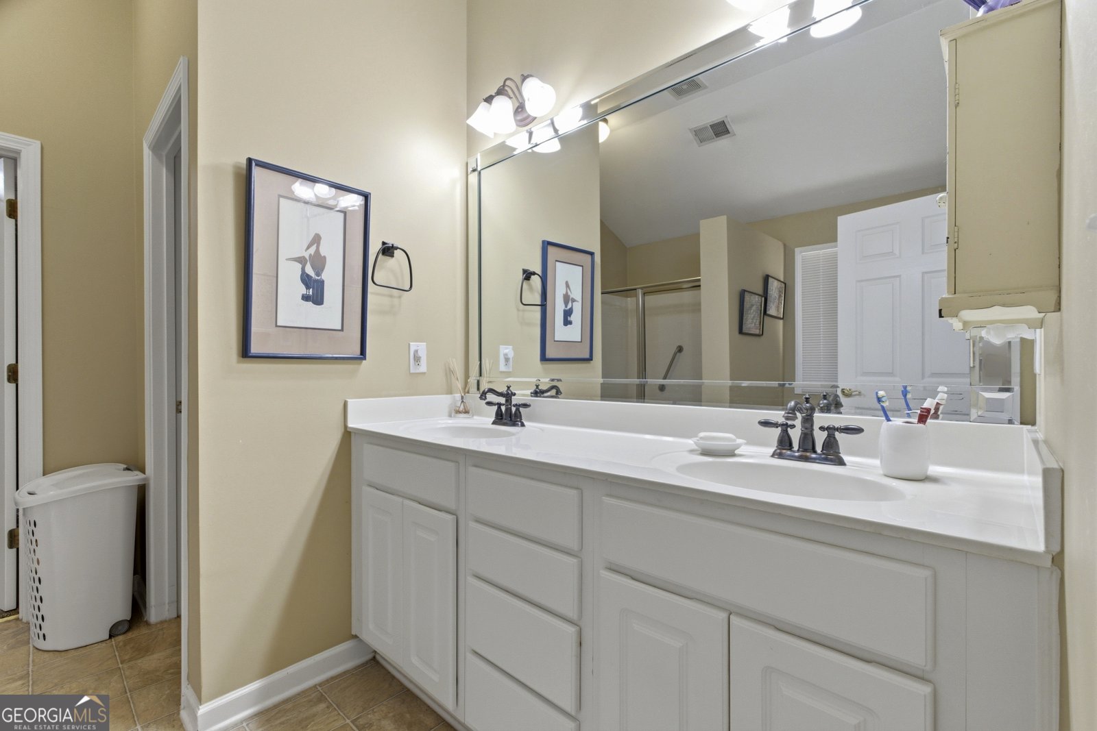3551 Lilac Springs Drive Powder Springs - Photo 16