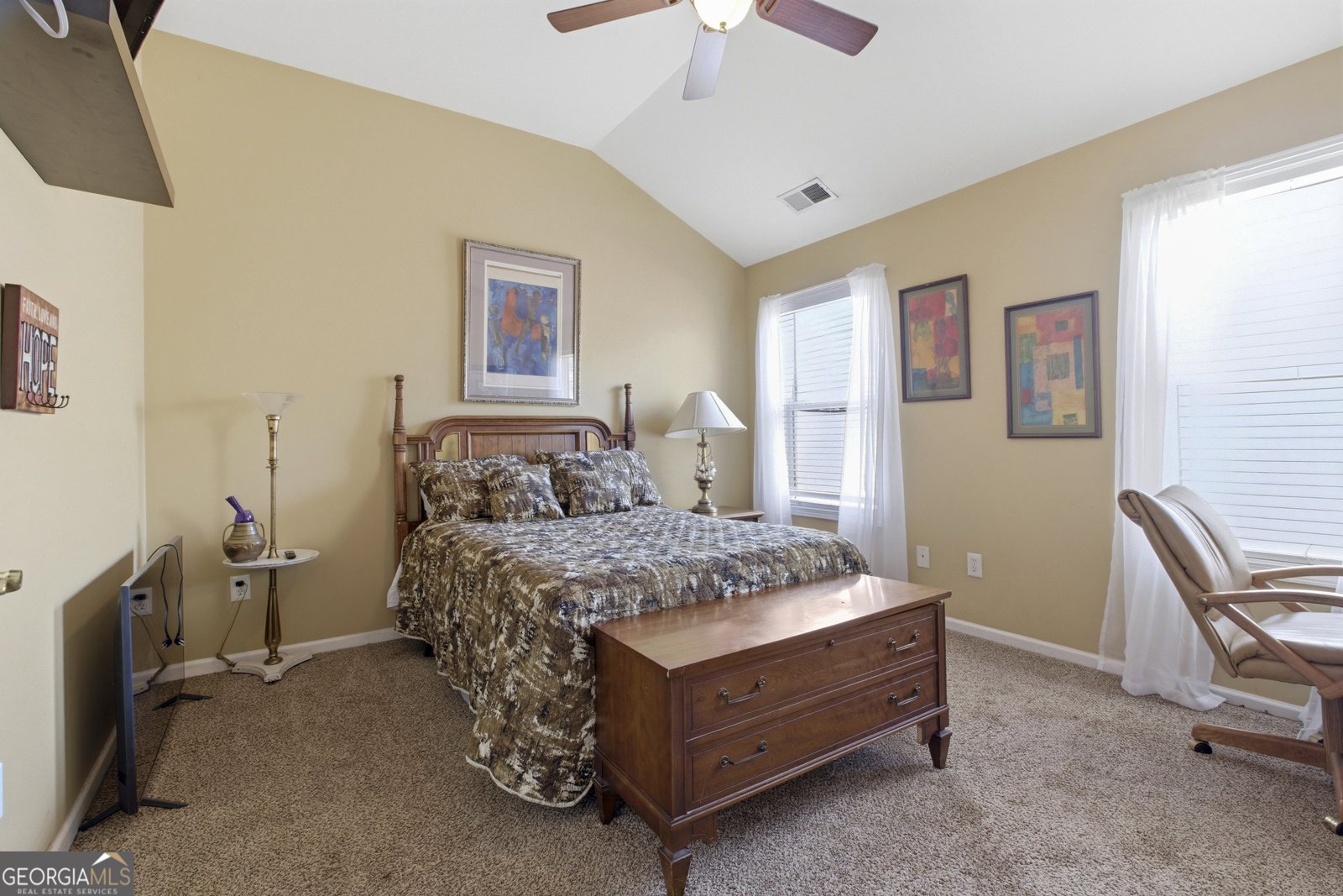 3551 Lilac Springs Drive Powder Springs - Photo 19