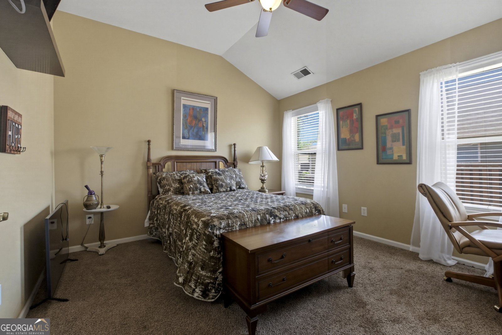 3551 Lilac Springs Drive Powder Springs - Photo 20