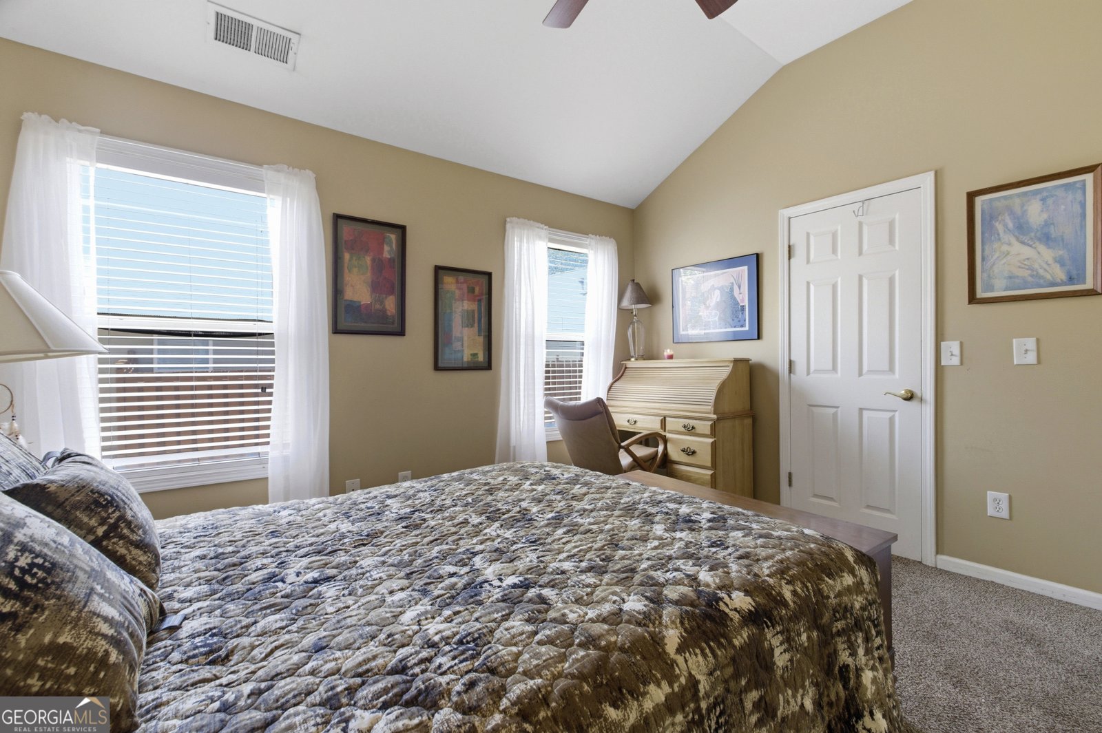3551 Lilac Springs Drive Powder Springs - Photo 21