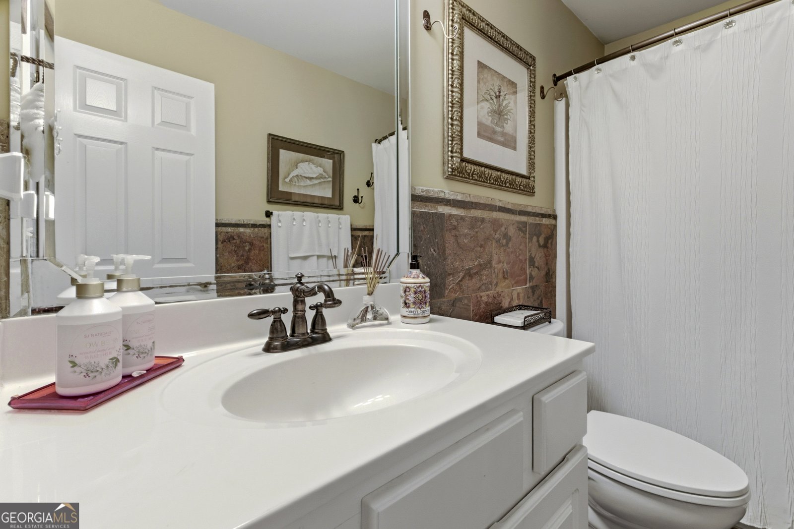 3551 Lilac Springs Drive Powder Springs - Photo 22