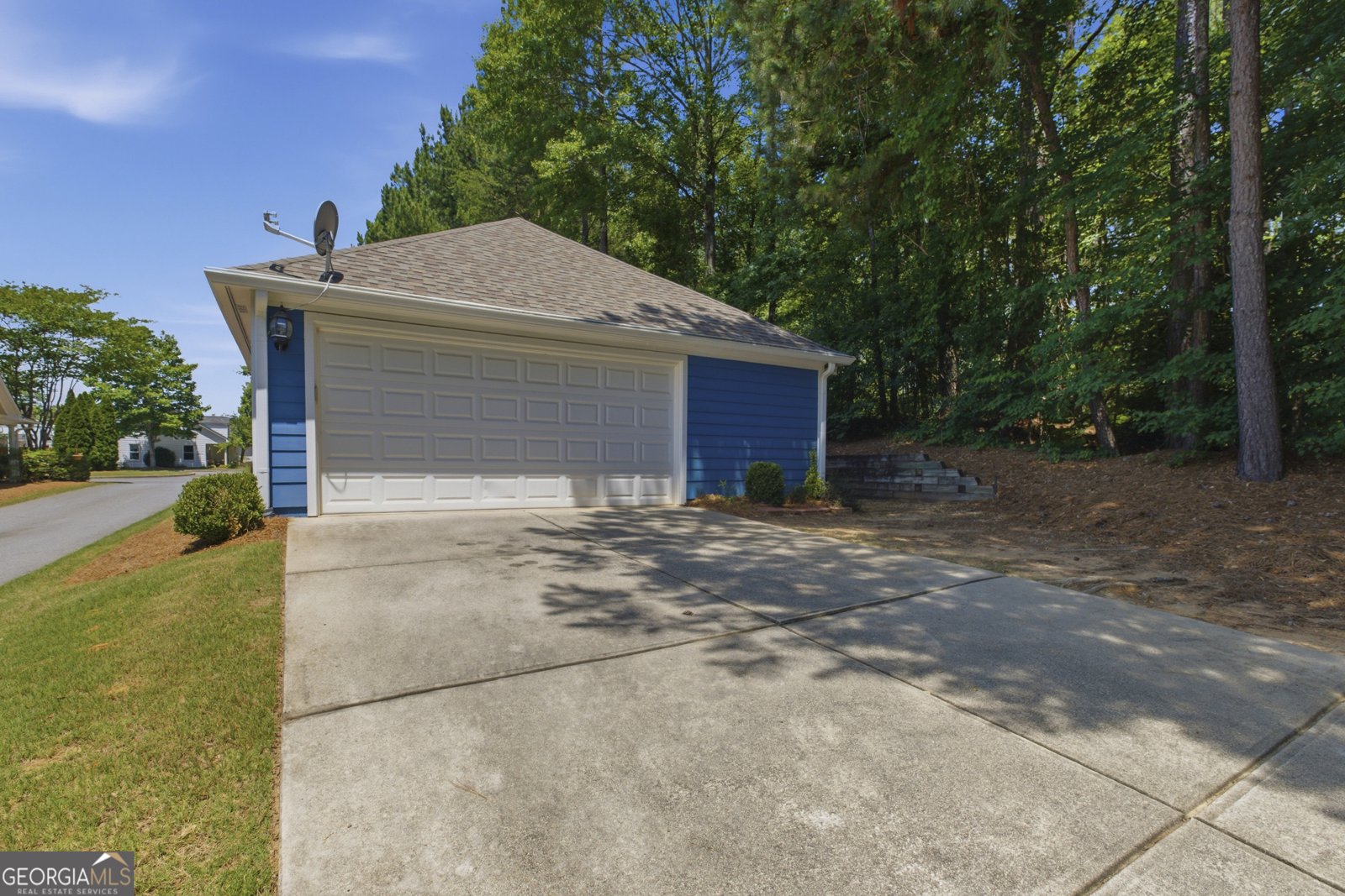 3551 Lilac Springs Drive Powder Springs - Photo 25