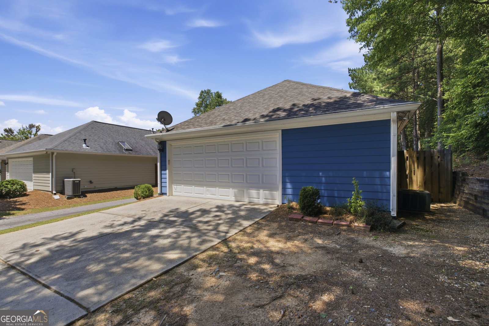 3551 Lilac Springs Drive Powder Springs - Photo 26