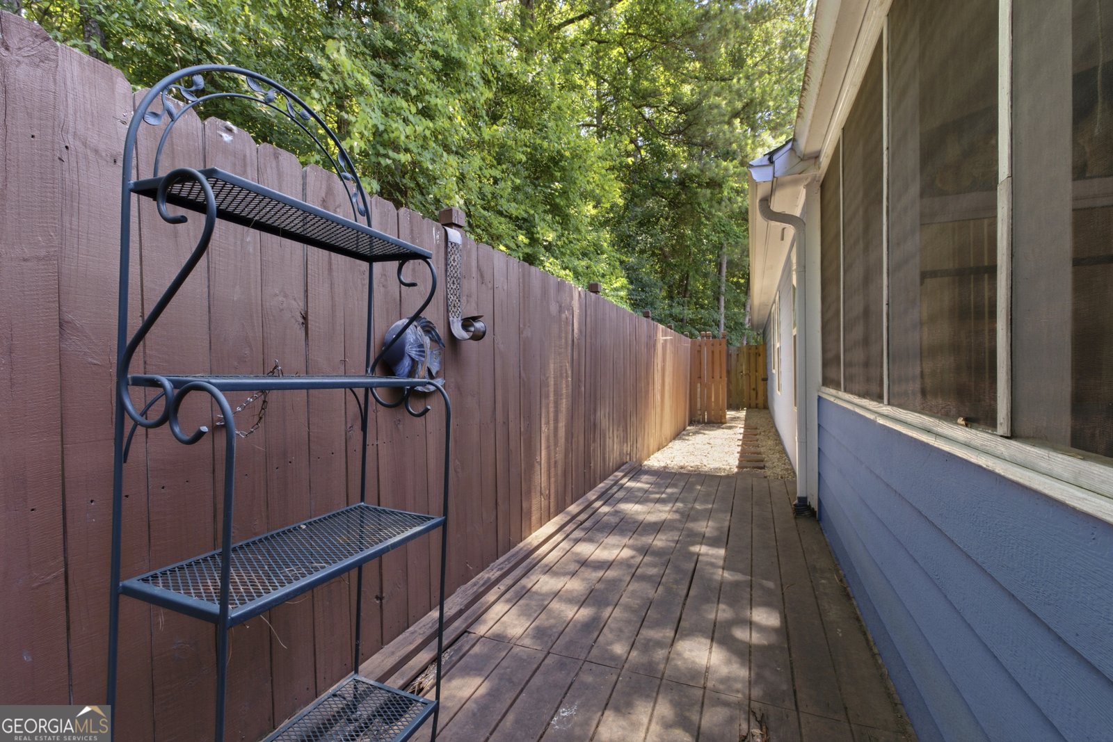 3551 Lilac Springs Drive Powder Springs - Photo 27