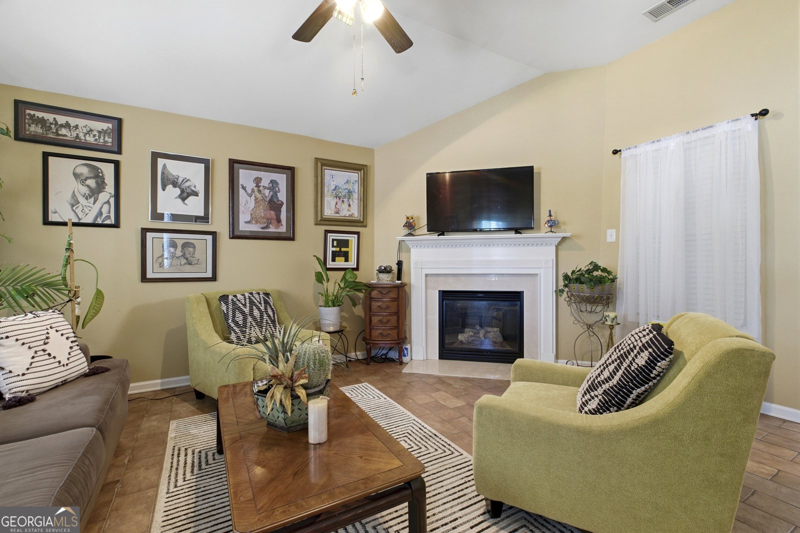 3551 Lilac Springs Drive Powder Springs - Photo 6
