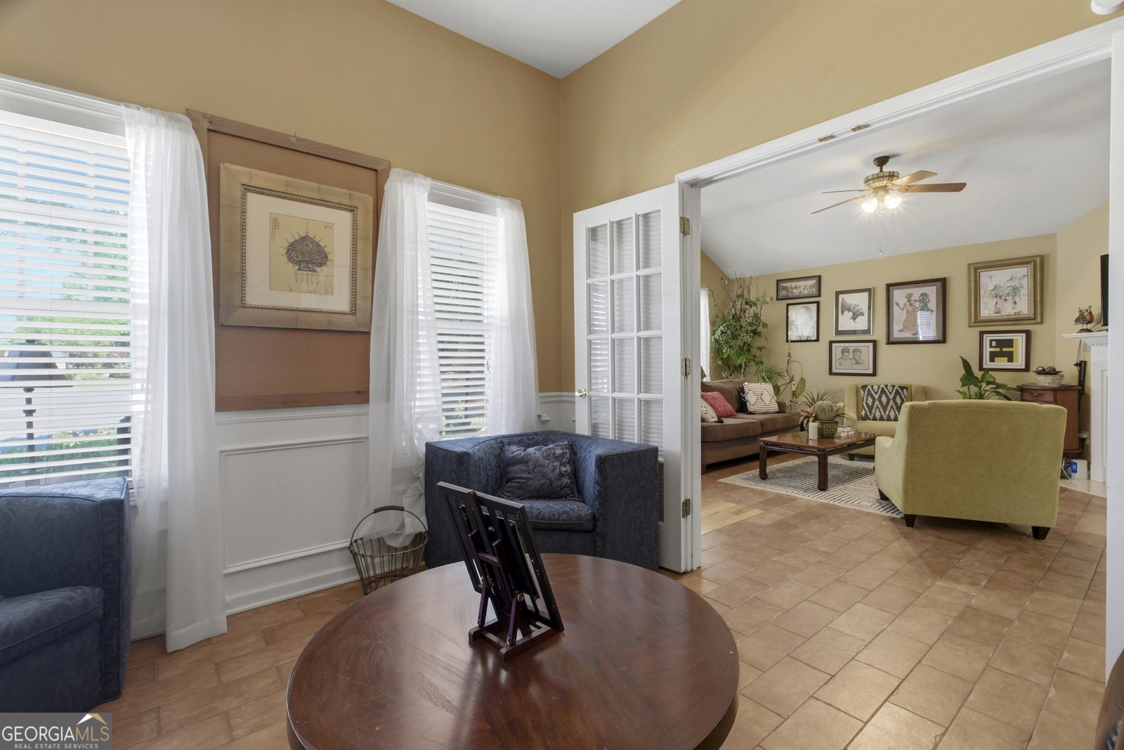 3551 Lilac Springs Drive Powder Springs - Photo 8