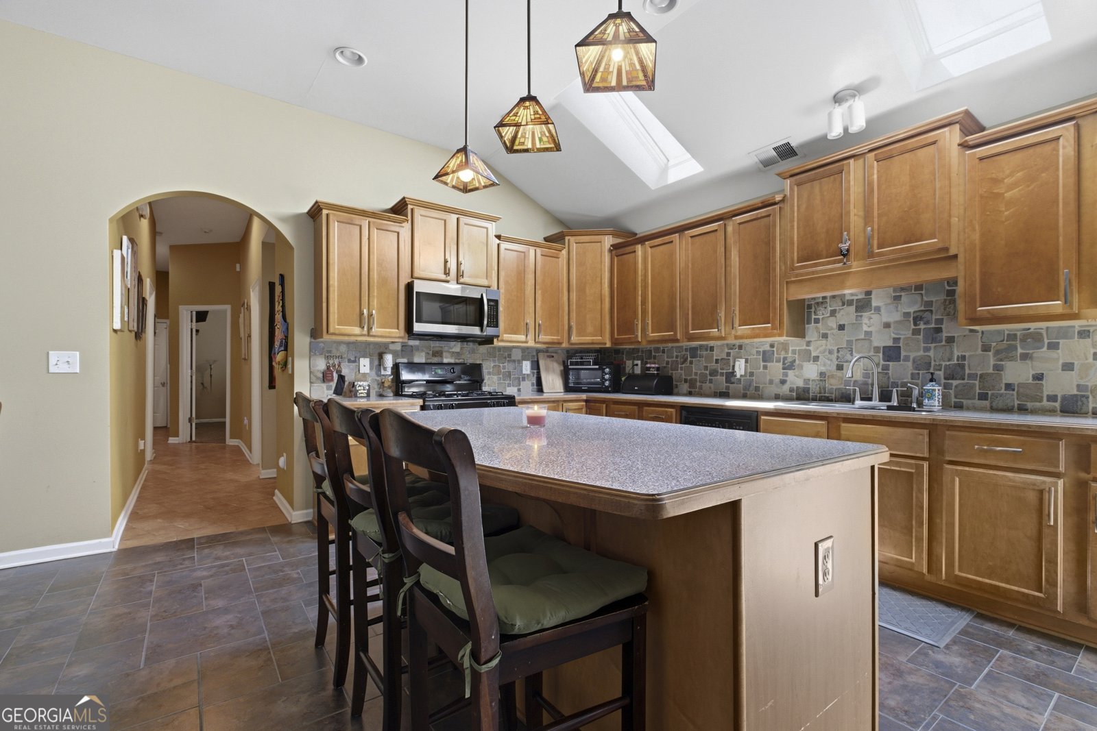 3551 Lilac Springs Drive Powder Springs - Photo 9