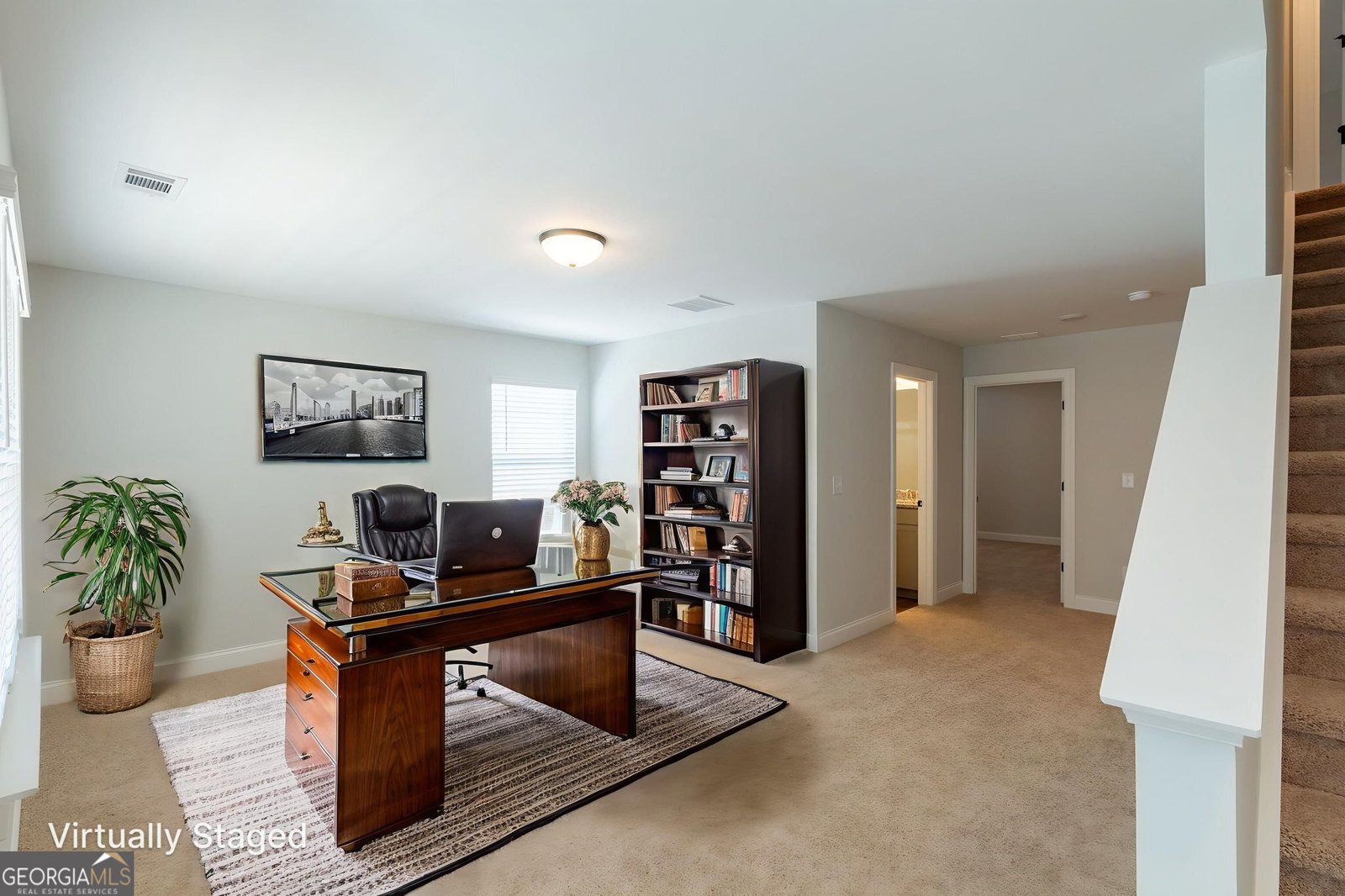 303 Bull Shoals Way Hoschton - Photo 16