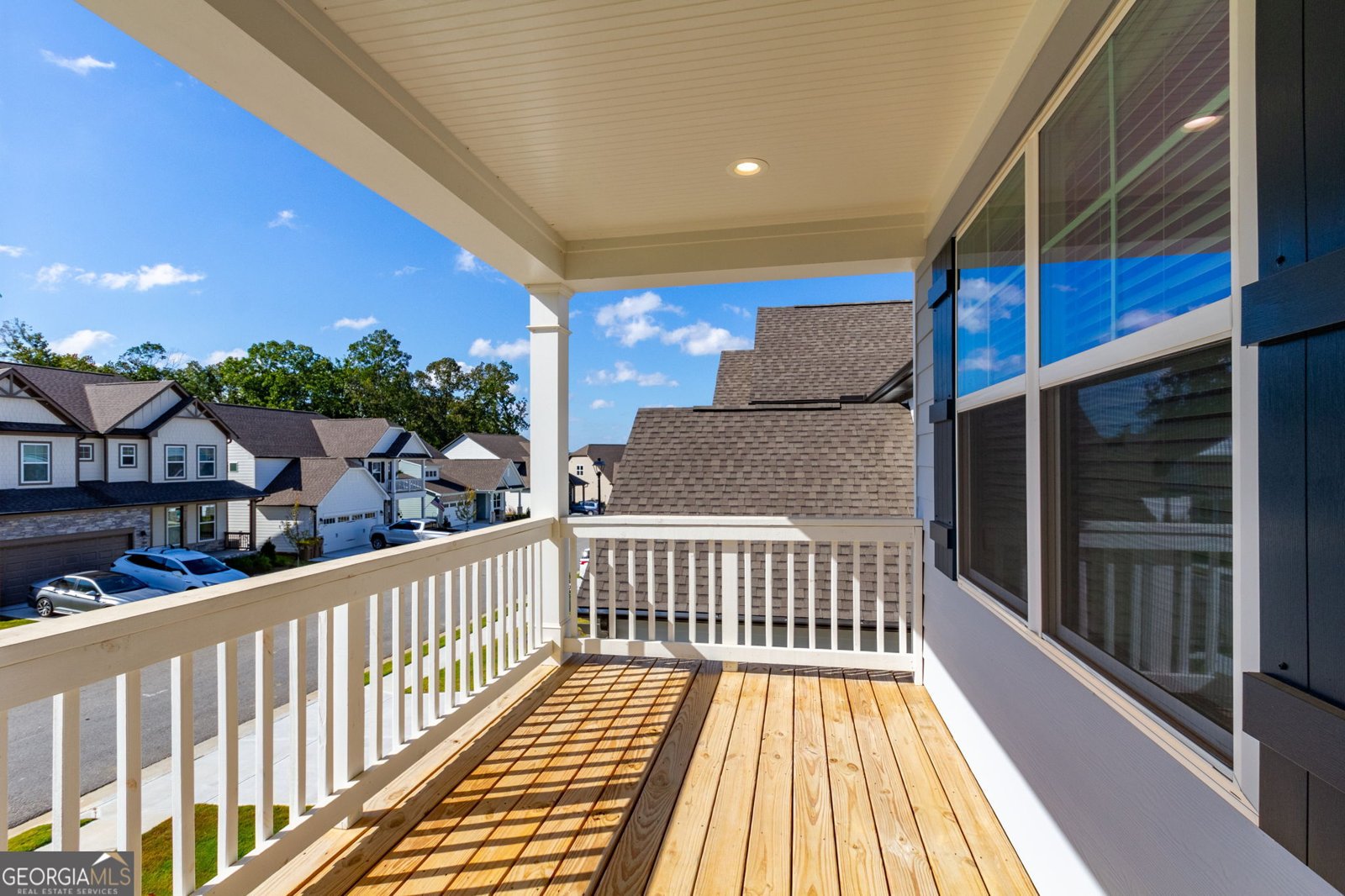 303 Bull Shoals Way Hoschton - Photo 28