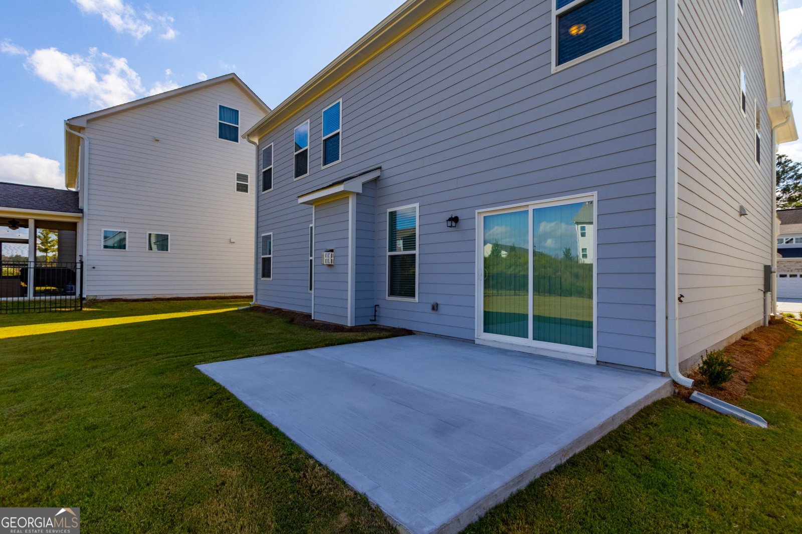 303 Bull Shoals Way Hoschton - Photo 31