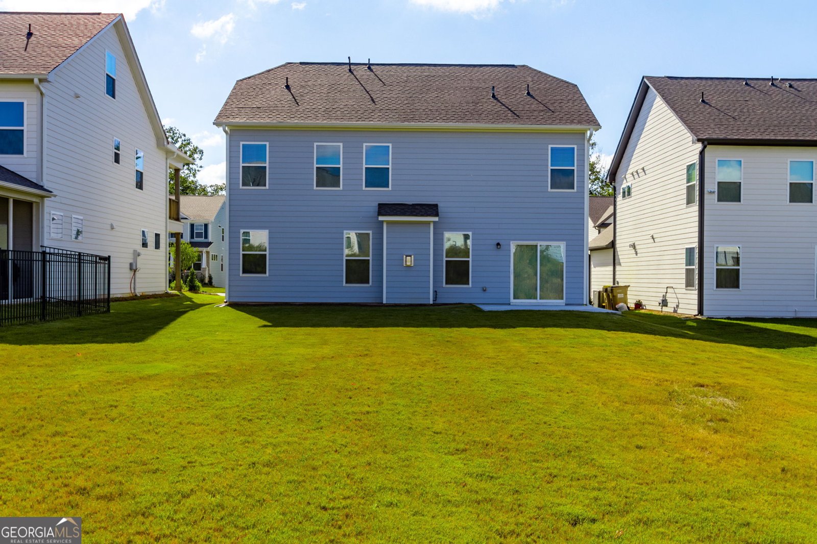 303 Bull Shoals Way Hoschton - Photo 32