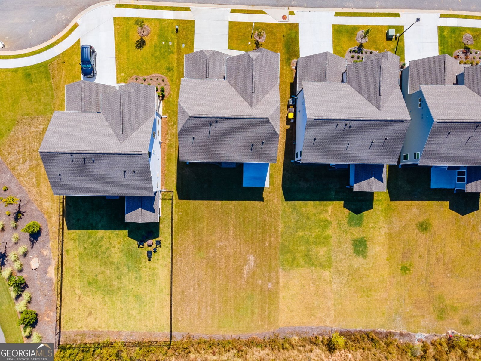 303 Bull Shoals Way Hoschton - Photo 33