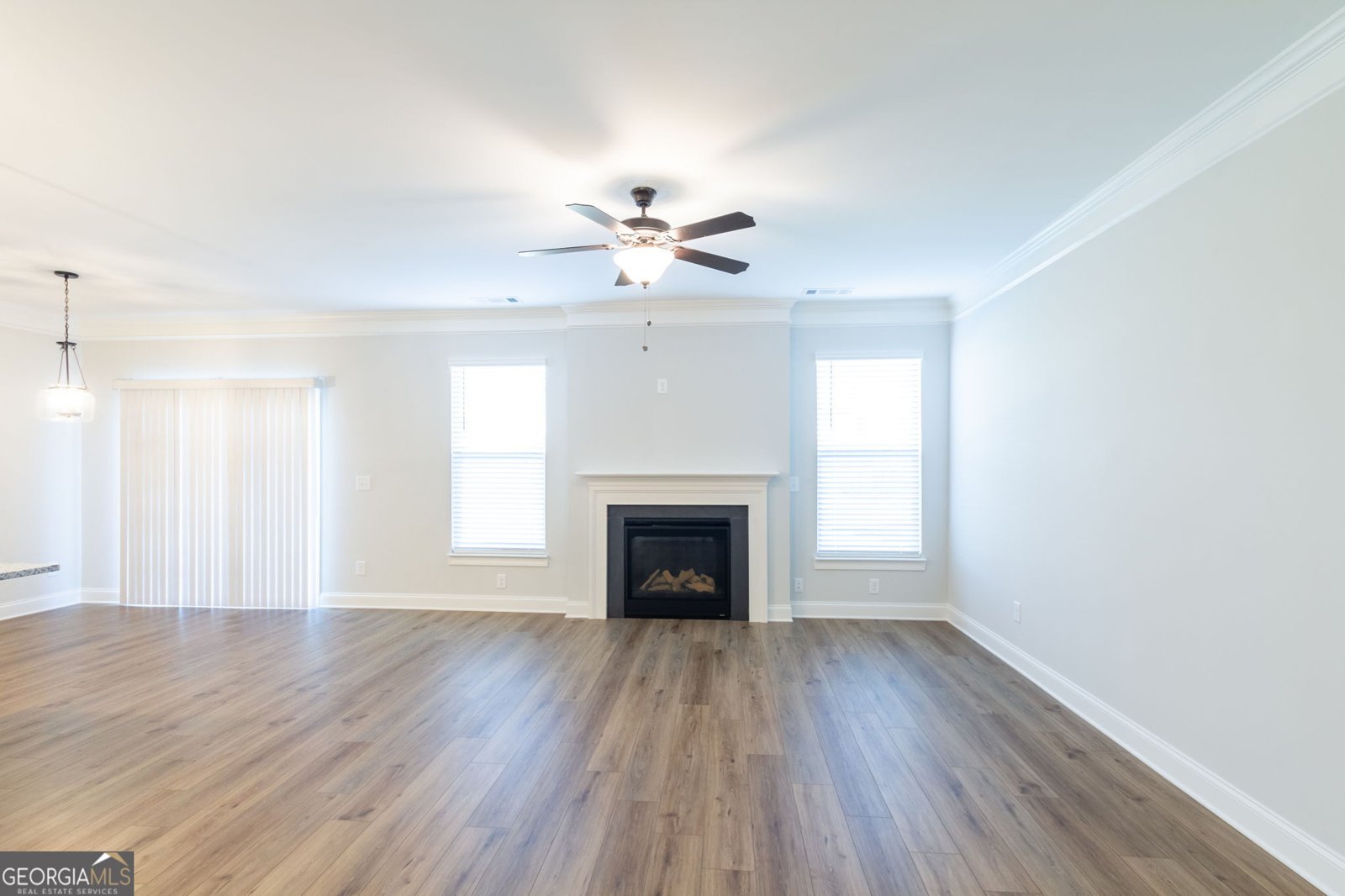 303 Bull Shoals Way Hoschton - Photo 8