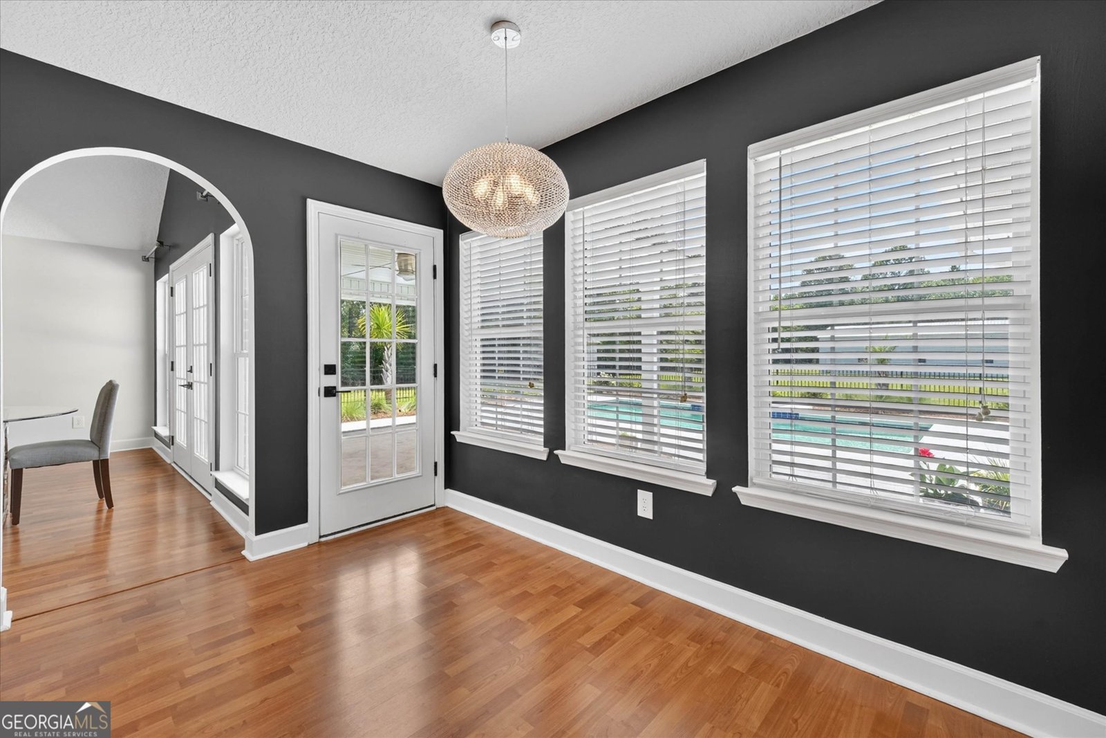 176 Cathy Lane Ludowici - Photo 12