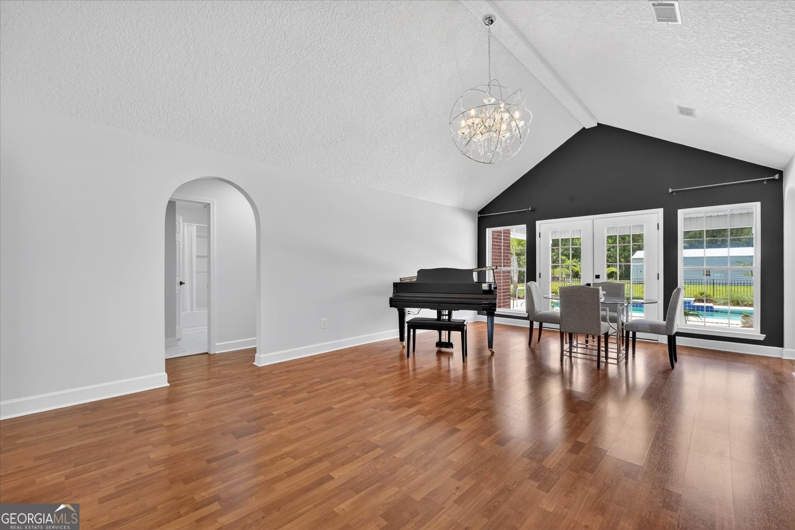 176 Cathy Lane Ludowici - Photo 16