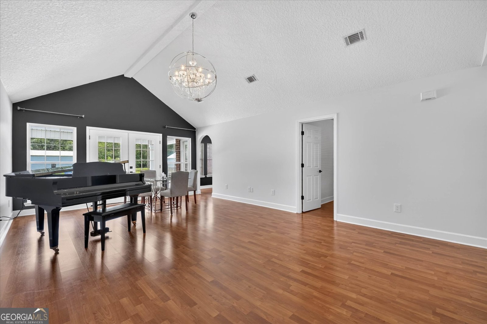 176 Cathy Lane Ludowici - Photo 17