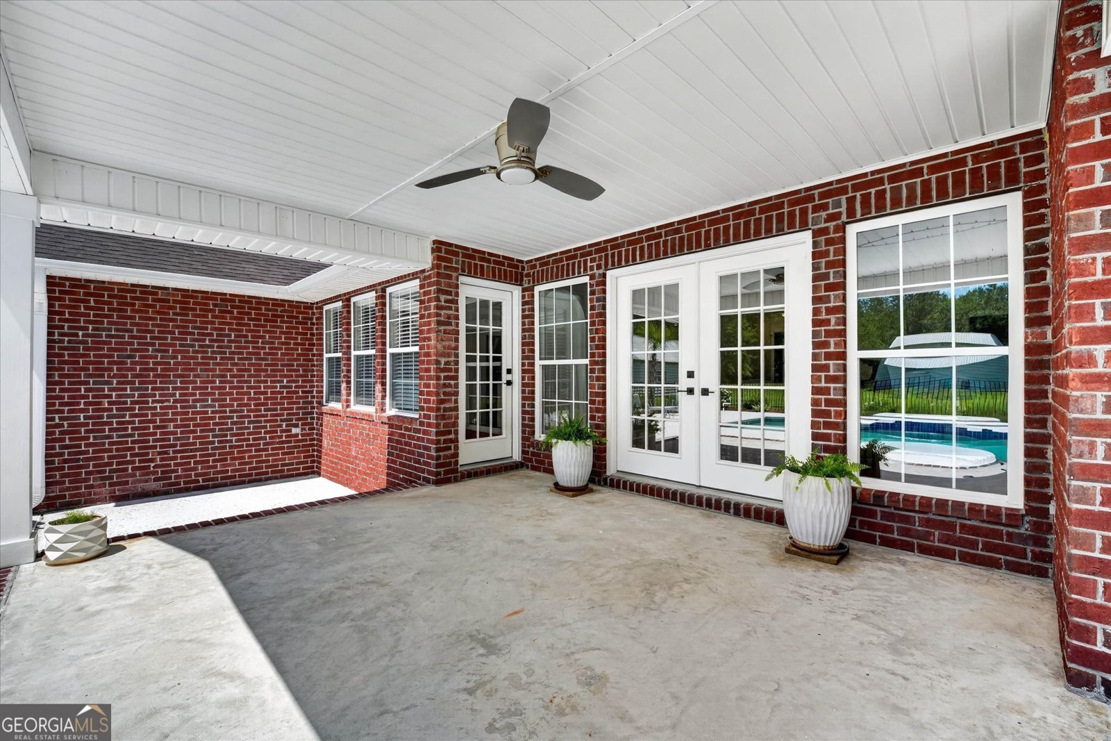 176 Cathy Lane Ludowici - Photo 30