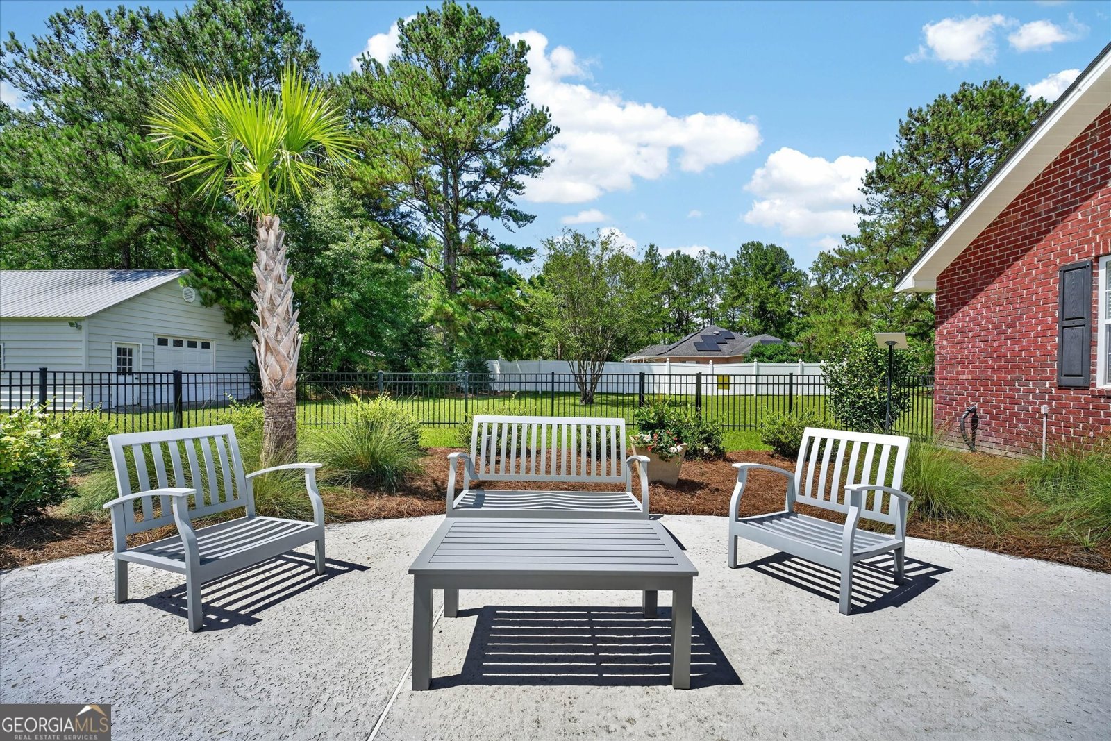 176 Cathy Lane Ludowici - Photo 31