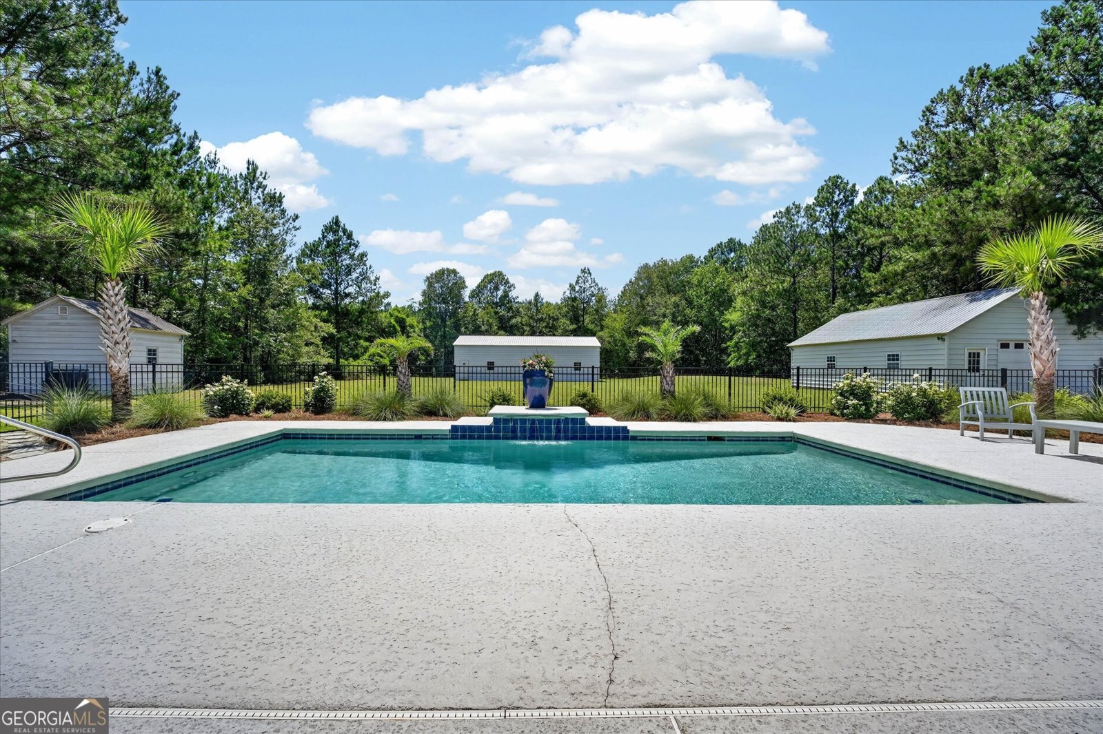 176 Cathy Lane Ludowici - Photo 32
