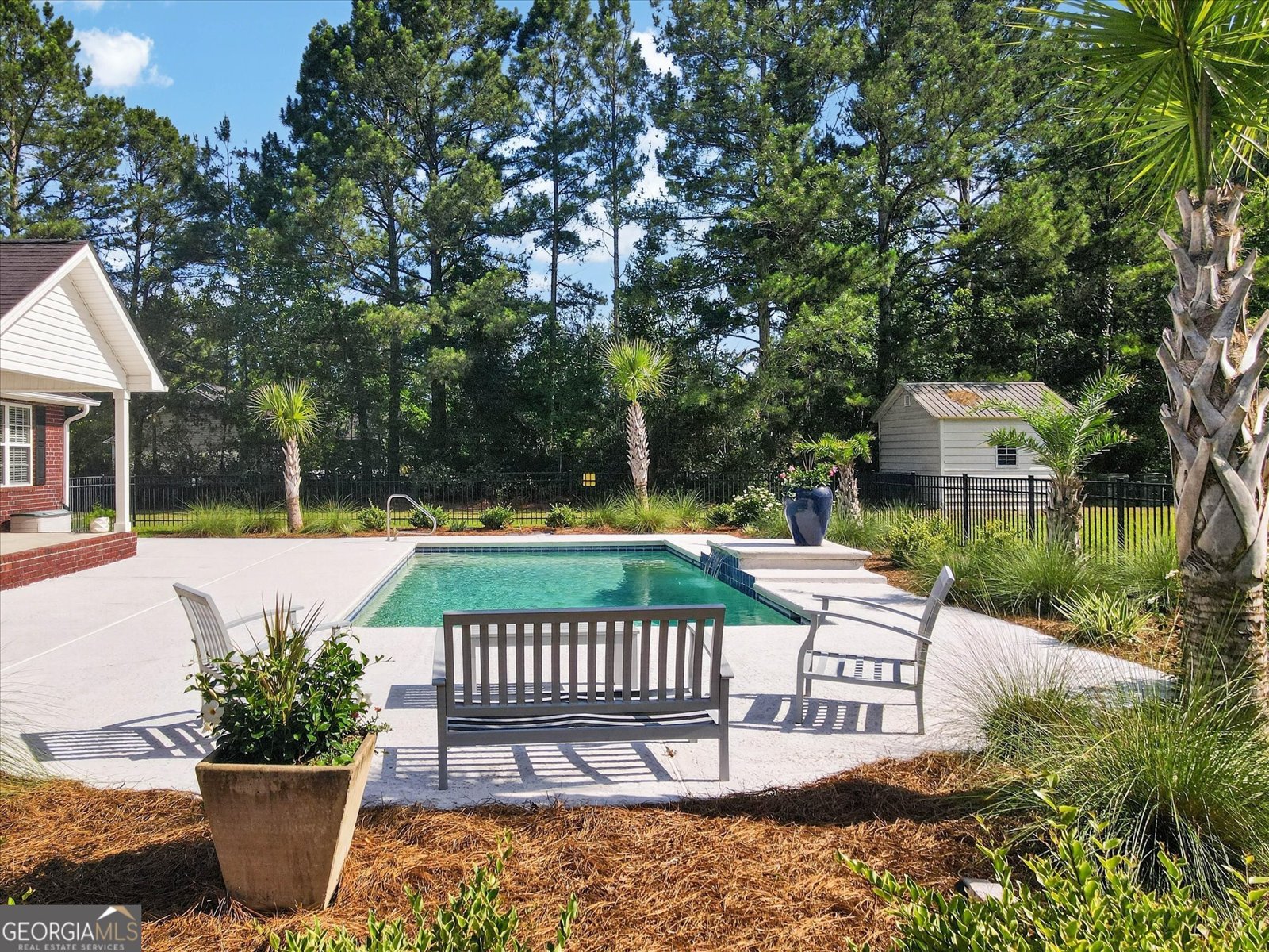 176 Cathy Lane Ludowici - Photo 33