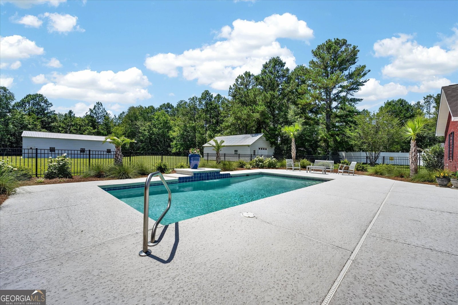 176 Cathy Lane Ludowici - Photo 34
