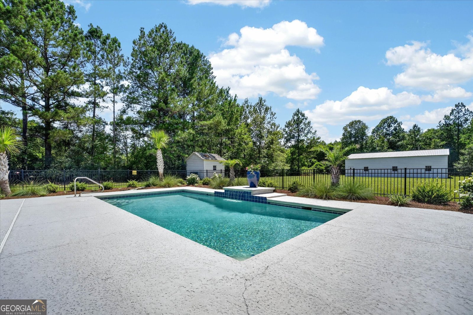 176 Cathy Lane Ludowici - Photo 35