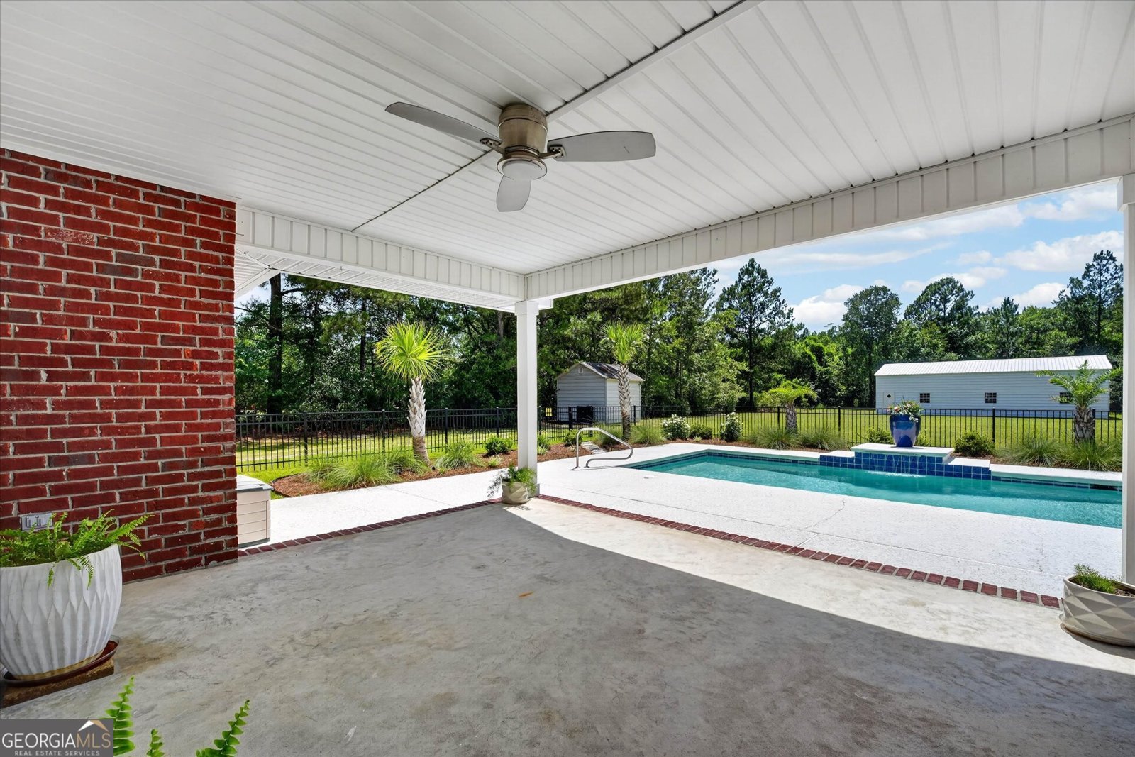 176 Cathy Lane Ludowici - Photo 37