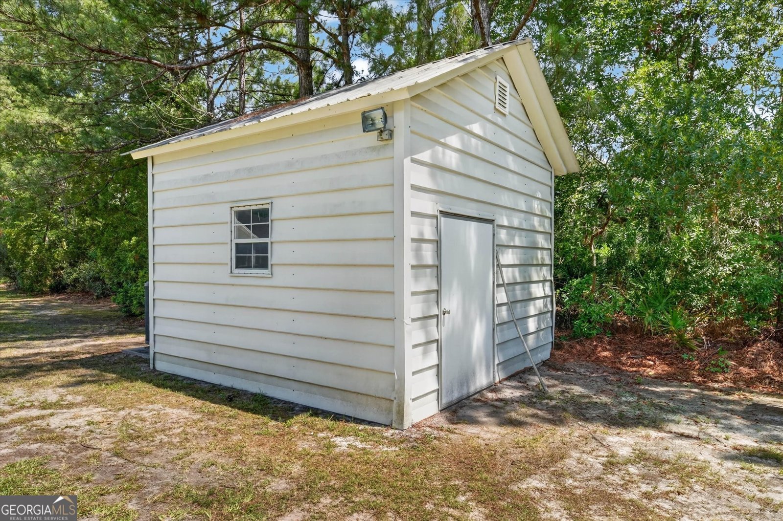 176 Cathy Lane Ludowici - Photo 38