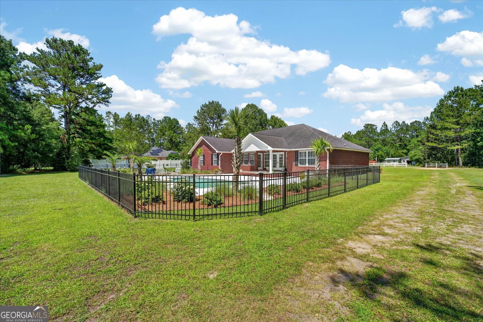 176 Cathy Lane Ludowici - Photo 41