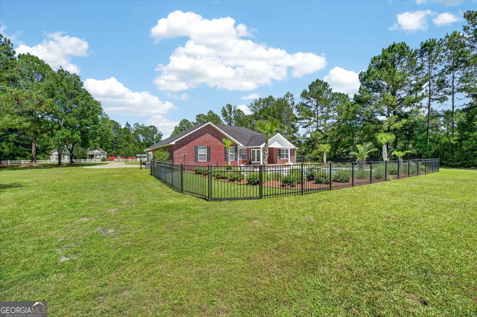 176 Cathy Lane Ludowici - Photo 42