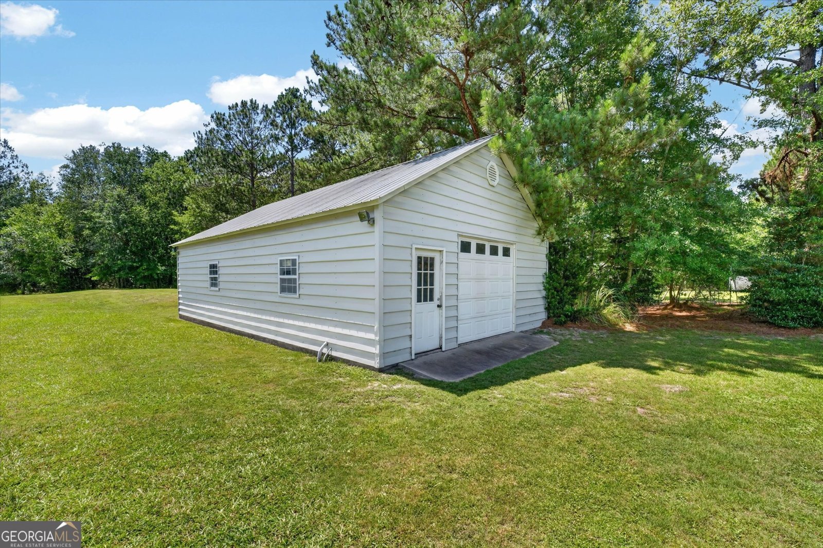 176 Cathy Lane Ludowici - Photo 43