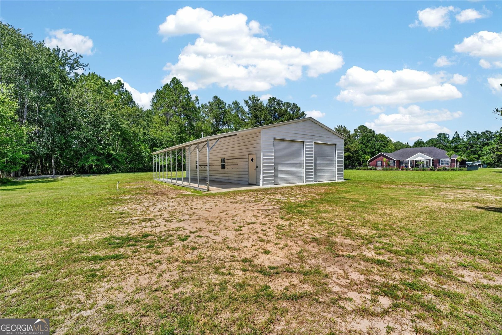 176 Cathy Lane Ludowici - Photo 44