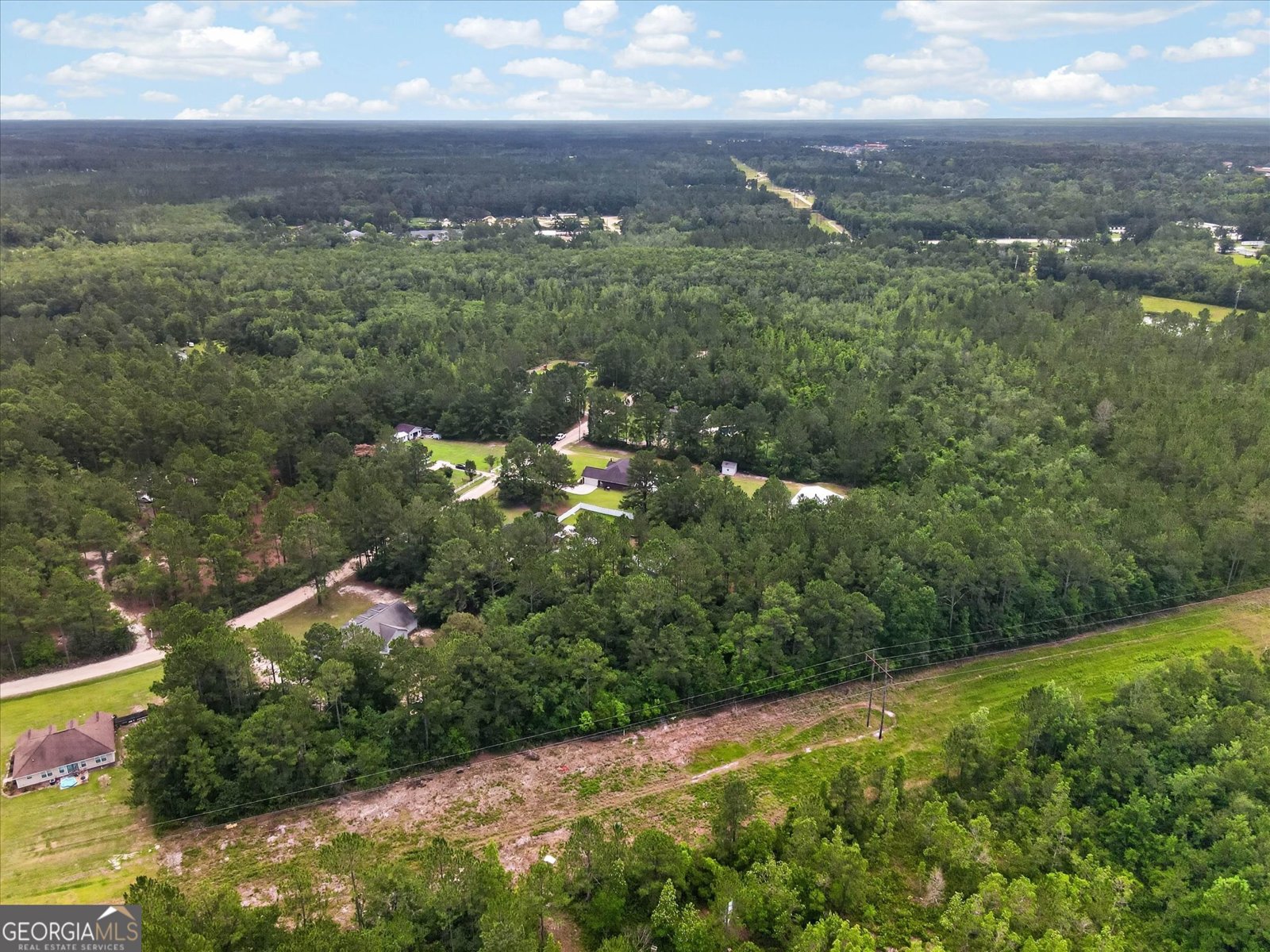 176 Cathy Lane Ludowici - Photo 46