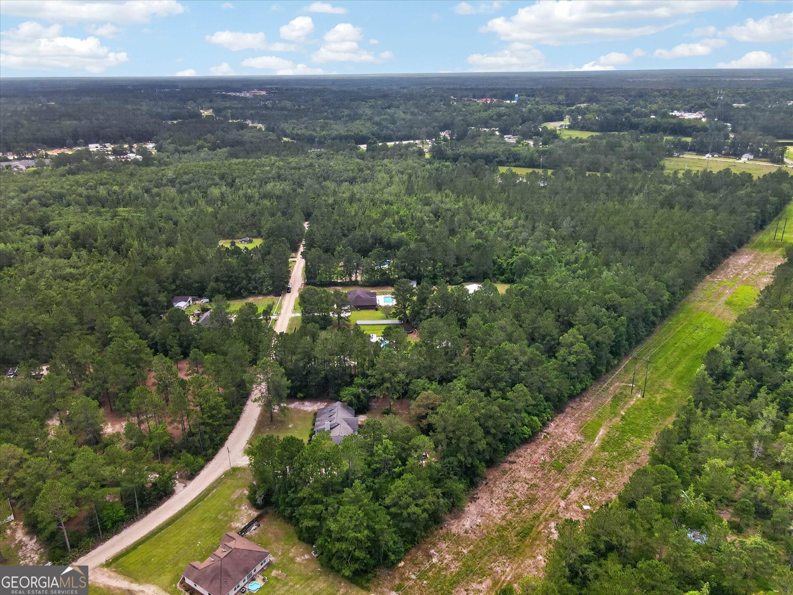176 Cathy Lane Ludowici - Photo 48